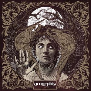 Amorphis - New Tracks (2013)