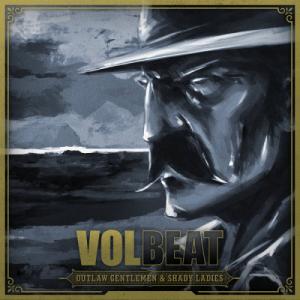 Volbeat - Outlaw Gentlemen & Shady Ladies [Deluxe Edition] (2013)