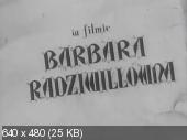 Barbara De Radziwill [1936]