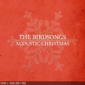The Birdsongs - Дискография (2008-2012)