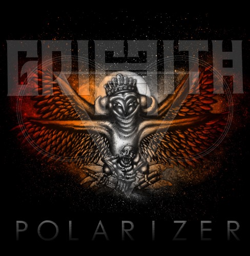 GRIFFITH - Polarizer [EP] (2012)
