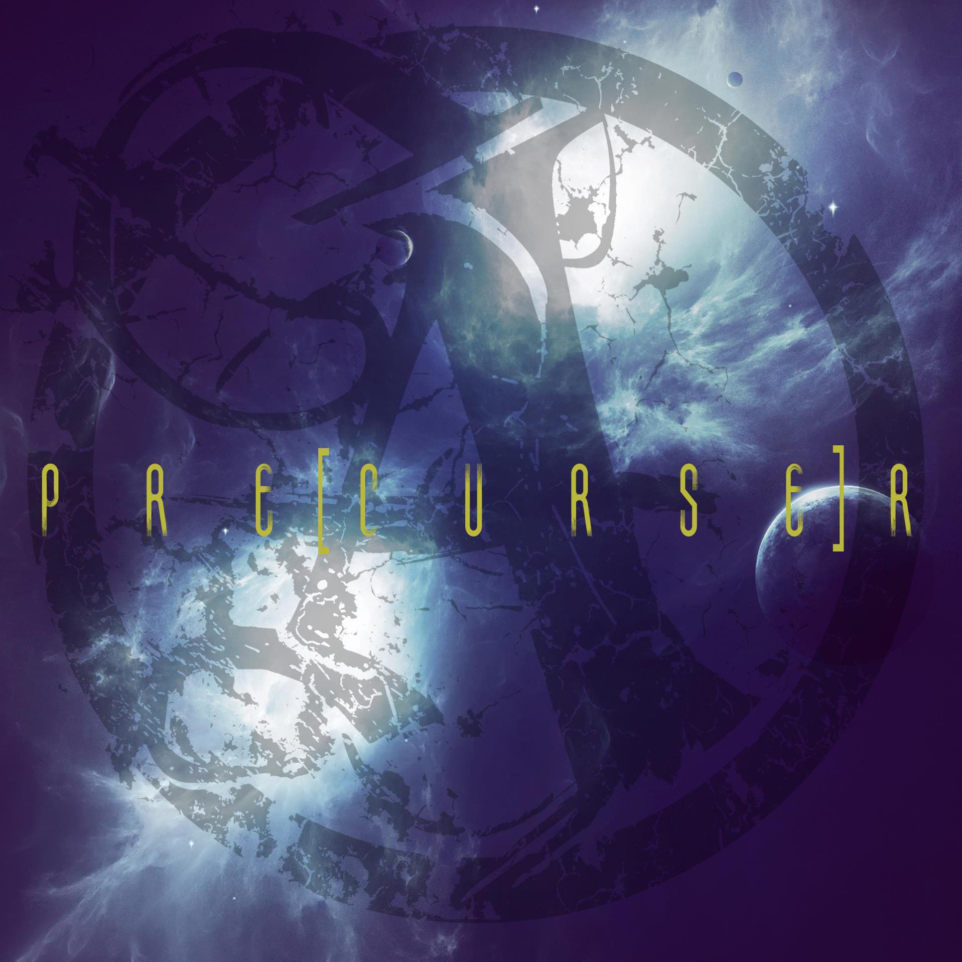 Apparitions - Pre​[​CURSE​]​r [EP] (2012)