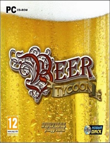 Пивной магнат / Beer Tycoon (2008/RUS)