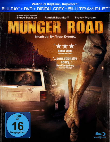  - / Munger Road (2011) HDRip 