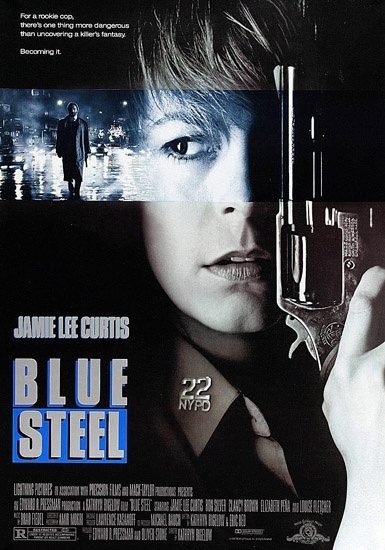    /   / Blue Steel (1989) HDRip | BDRip AVC | BDRip 720p | BDRip 1080p 