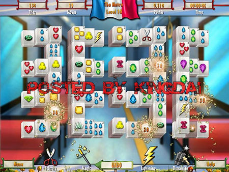 Paris MahJong Adventure v2.0 MacOSX Cracked GAME-ErES 30.12 MB. Join