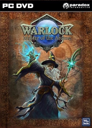 Warlock: Master of the Arcane v.1.4.1.56 (2012/RUS/RePack  Audioslave)
