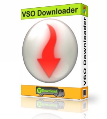 VSO Downloader Ultimate 3.0.0.21