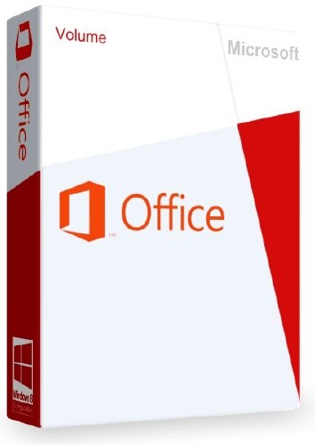 Microsoft Office 2013 RTM VL 15.0.4420.1017 x86-x64 (Ukr/2013)