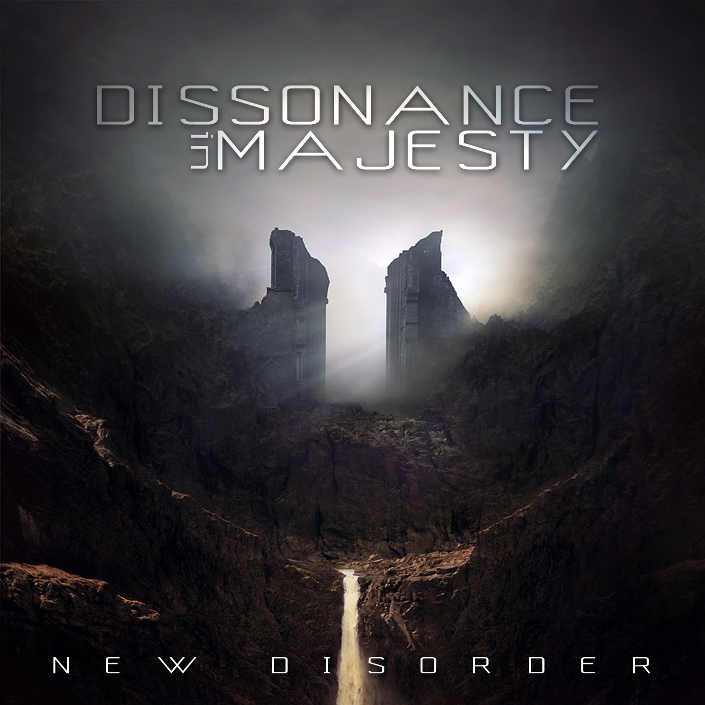Dissonance In Majesty -  New Disorder (2013)