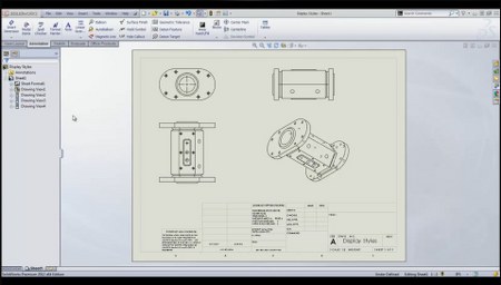 SolidWorks 2011-2012 Video Training Mega Collection Pack - FiLELiST