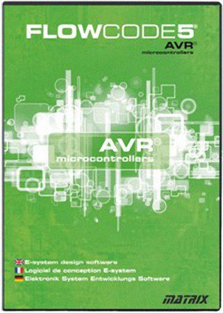 Flowcode for ARM v5.3.0.0 (2012) Multi