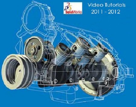 SolidWorks 2011-2012 Video Training Mega Collection Pack - FiLELiST