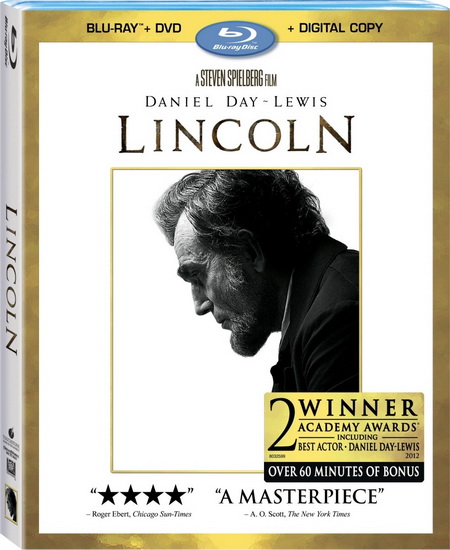  / Lincoln (2012) HDRip | BDRip 720p | BDRip 1080p