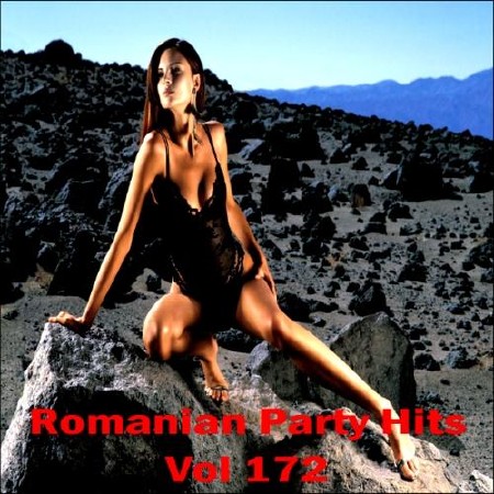  Romanian Party Hits Vol 172 (2013) 