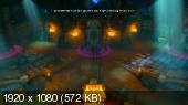 Dungeon Defenders Collection 7.46c (2012/Repack Games)